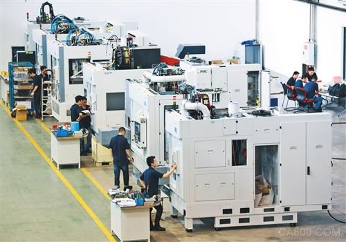 1641807075126676.jpg 2018年我國機械工業(yè)行業(yè)增長6.05%.jpg